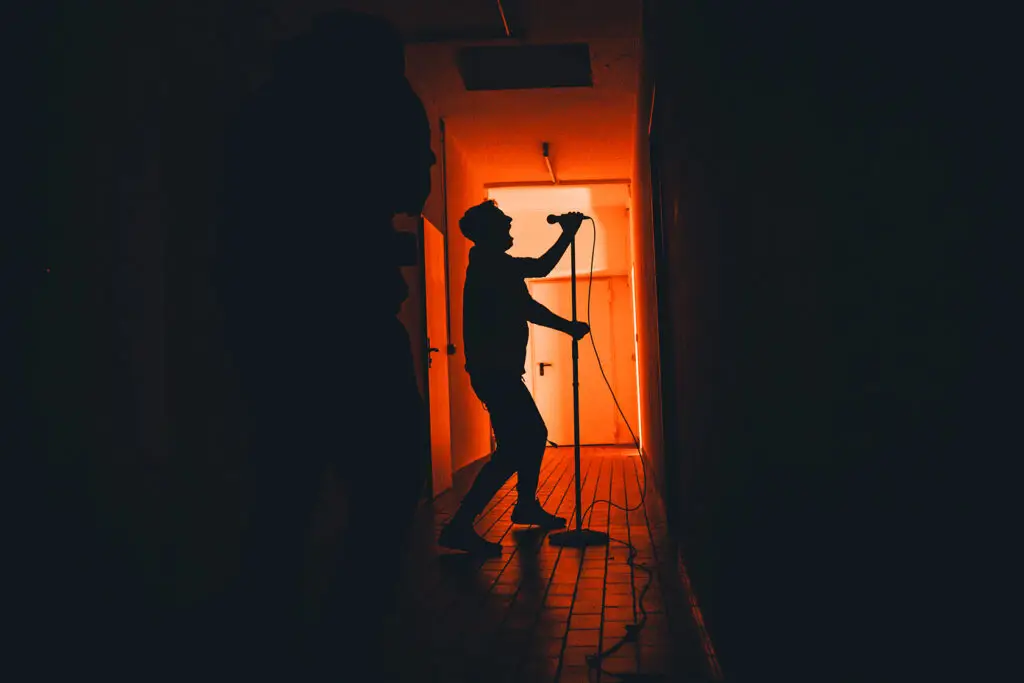 RD-Visions-Filmmaker Our Mirage Musicvideo Shooting
