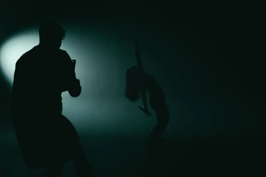 RD-Visions-Filmmaker AVEREA Musicvideo