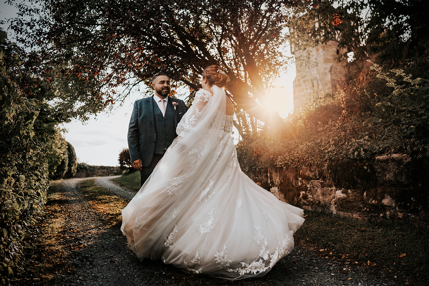 RD Visions Weddingfilm
